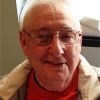 Avis de décès de Rexford C. Kent