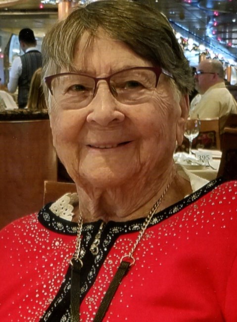 Obituary of Paulette M. Willard