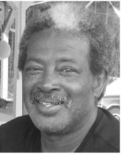 Obituary of Johnny Crawford Moss