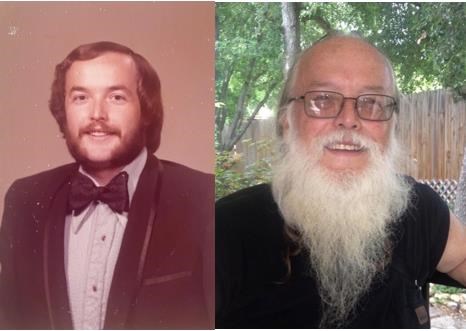 Obituary of Eugene Lawrence Long Jr.