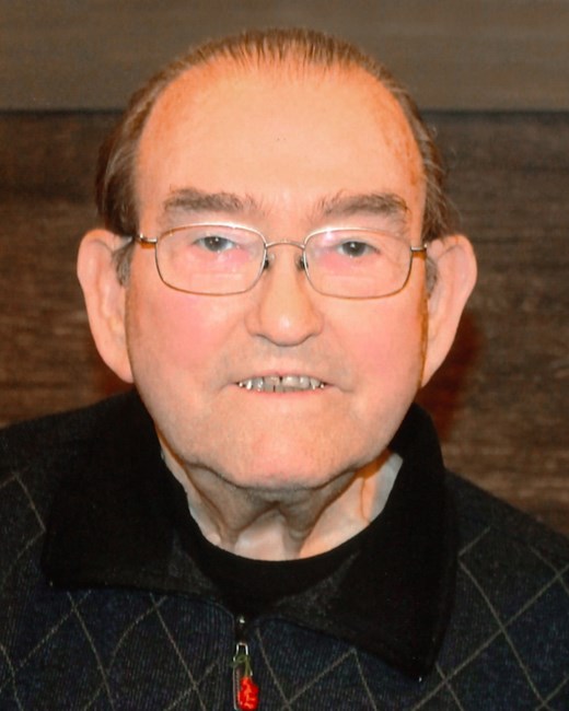 Obituary of Earnest A. Barrigear