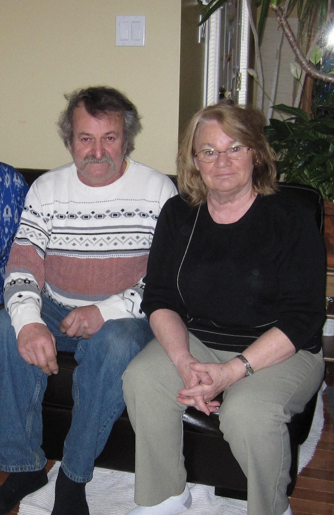 Obituary of Ennio Filosi et Marie-Noëlle Grosse