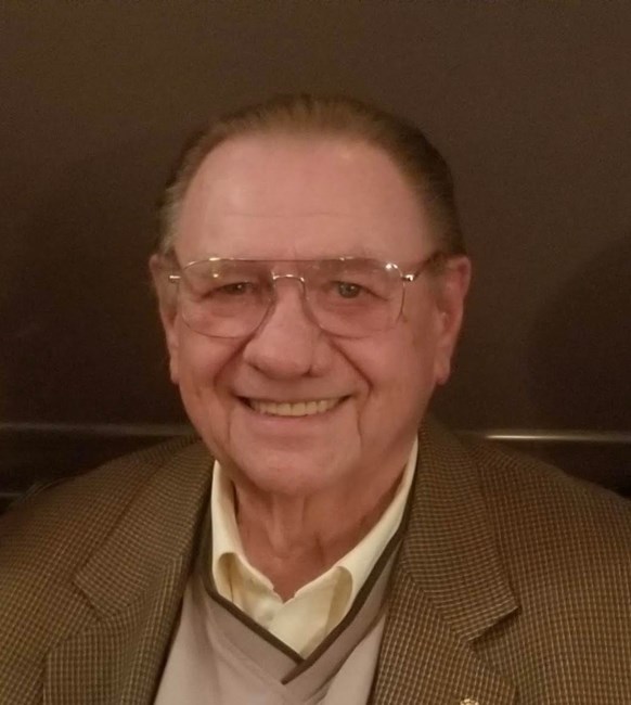 Avis de décès de Donald Michael Francis