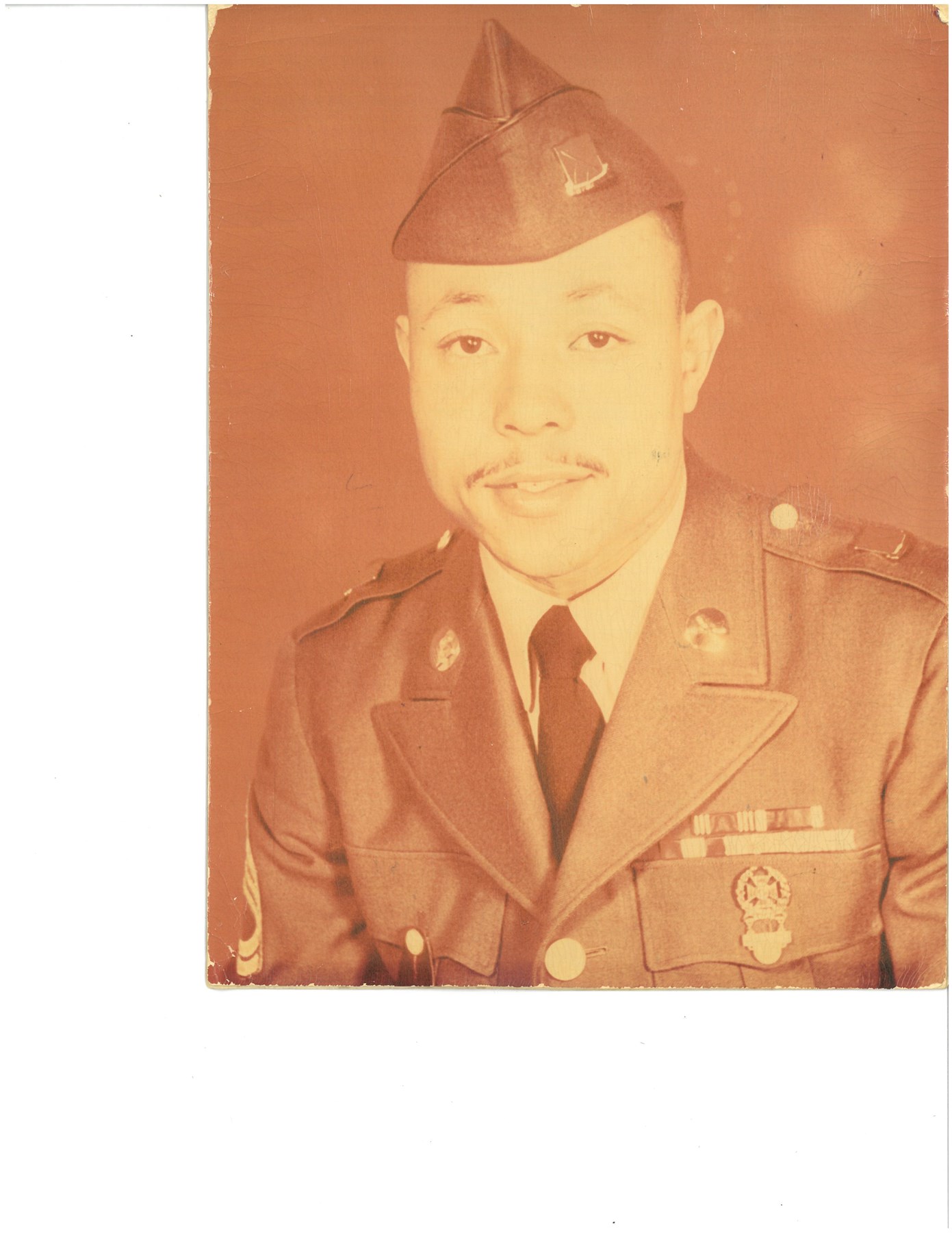 Obituary of Albert L. Thomas