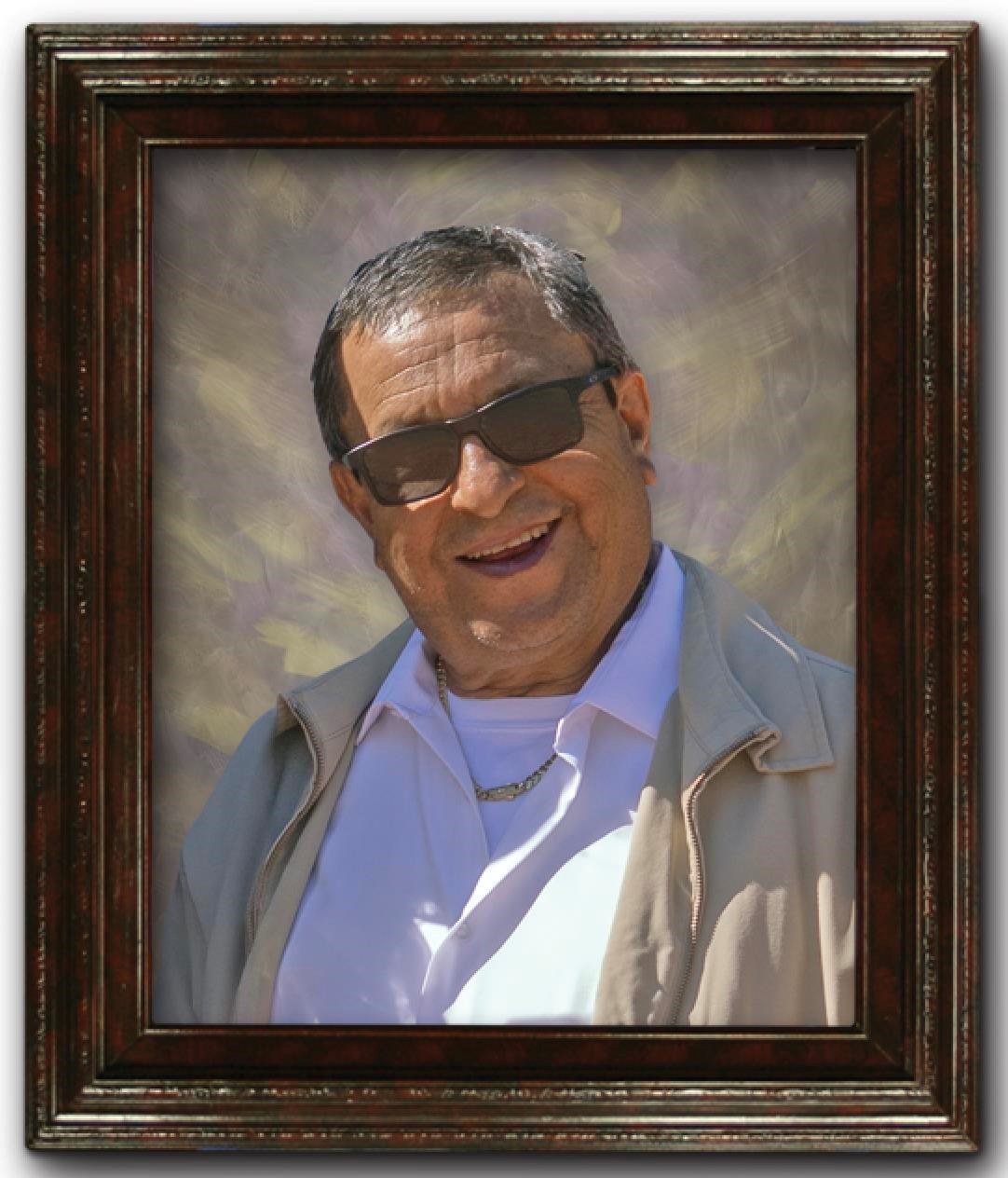 Obituary of Adalberto Gallardo