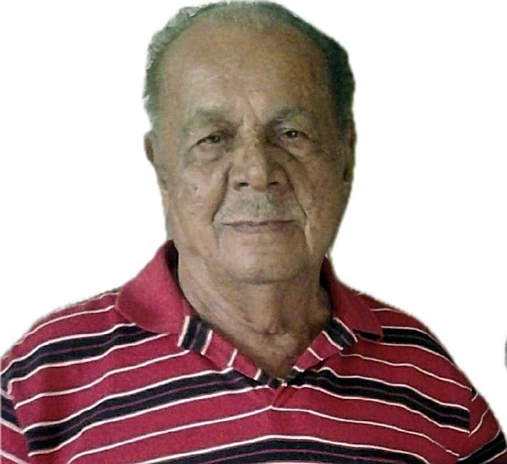 Obituary of Abraham Hernandez