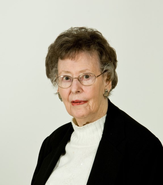 Obituary of Inez A. Jones