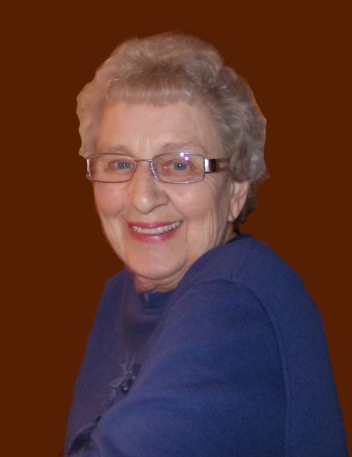 Obituary of Mavis June Sawa