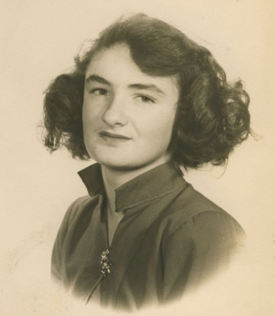 Obituary of Charlotte M. Rainville