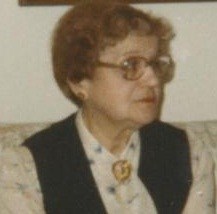 Obituary of Florence M. Cuozzo
