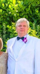 Obituary of Steve Merrill Corbin