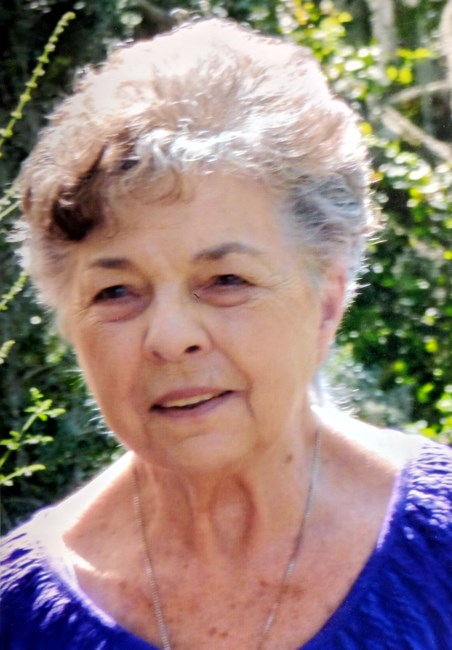 Obituary of Rachel Mae Vila