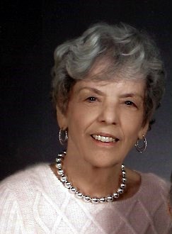 Obituary of Carolyn Mae (Childress) Conrad