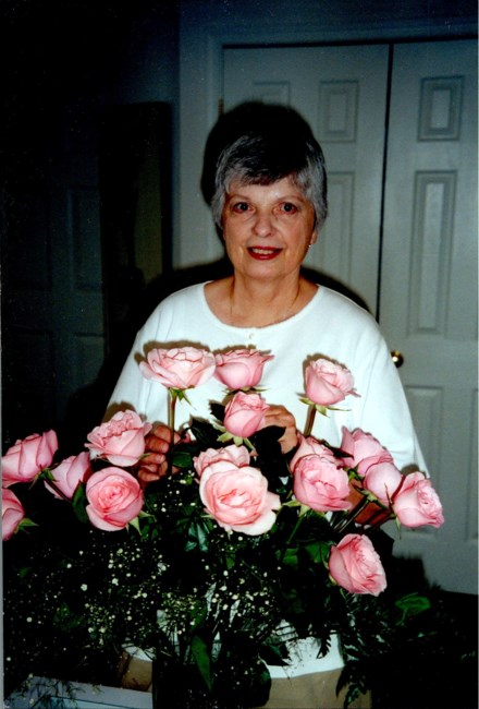 Obituary of Hilda Jones Tucker