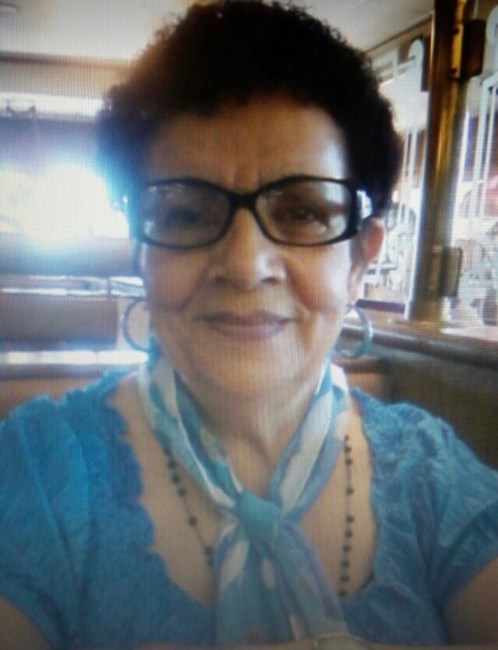 Obituary of Maria Irene Luis