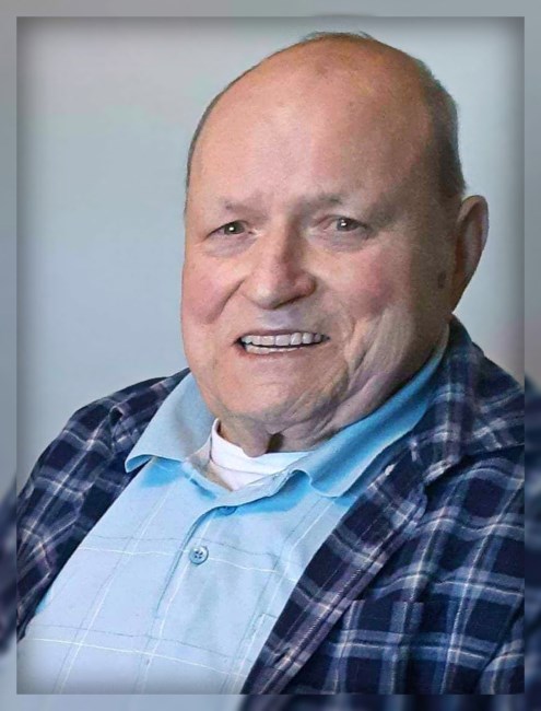 Obituary of William Pszeniczny