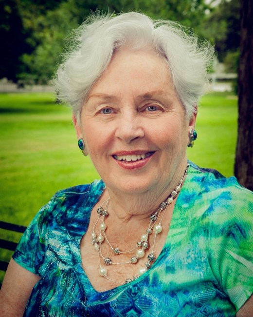 Obituary of Teddie Harpole