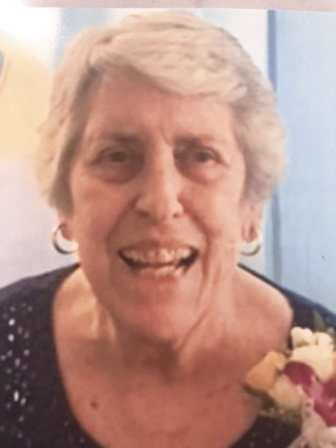 Obituary of Barbara Lou Millikin