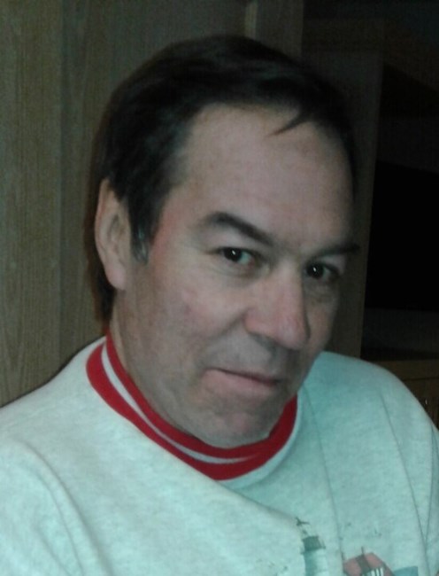 Obituary of Mark Moran