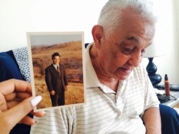 Obituary of Norman Francis Whiteman