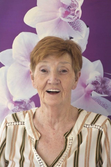Obituary of Anne Piercy