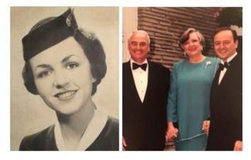 Obituary of Carol Christina Coady