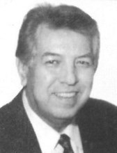 Obituary of Julian R. Cantu, M.D.