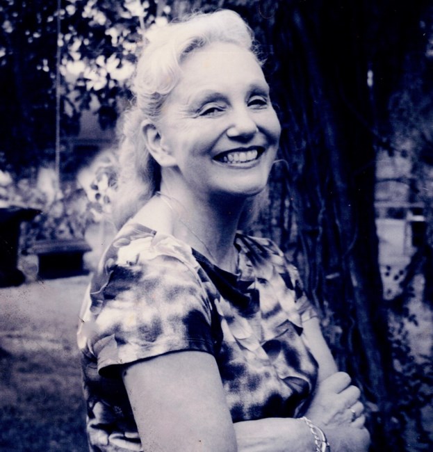 Avis de décès de Virginia Lee Emmitte