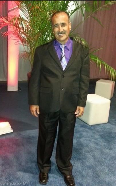 Obituary of Héctor Luis Carrasquillo Hernández