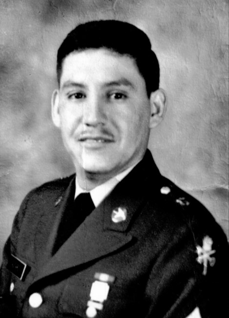 Avis de décès de Arturo Alfaro