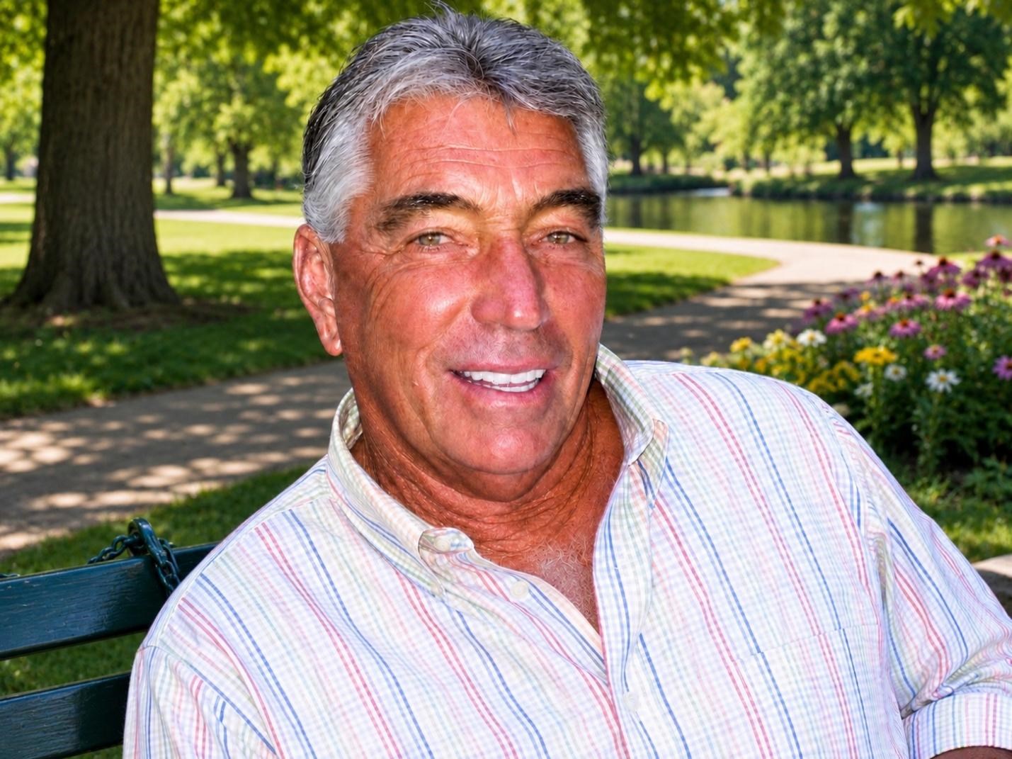 Obituary of Tom Frank Oganesoff