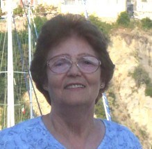 Obituary of Eleonora Spadarella