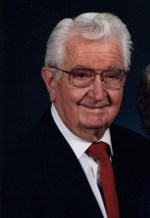 George Burnham