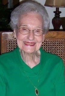 Obituary of Juanita "Nita" Elizabeth Arntzen