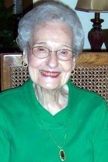 Obituary of Juanita "Nita" Elizabeth Arntzen