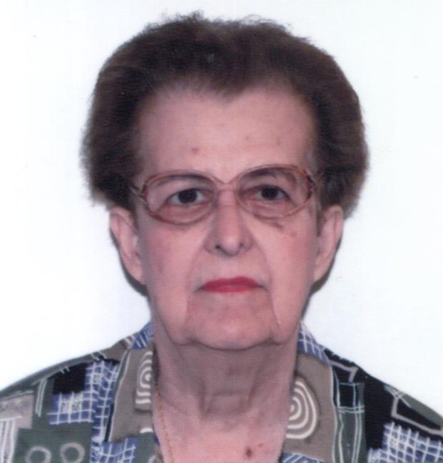 Obituary of Luz Maria Del Monte Cabezas