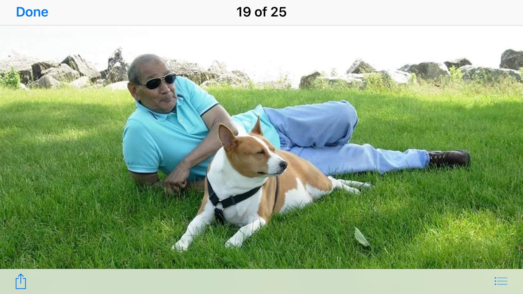 Obituary of Mr. Jesse Flores