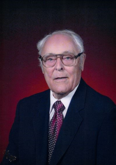 Obituary of William J Offerle