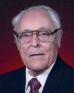 Obituary of William J Offerle