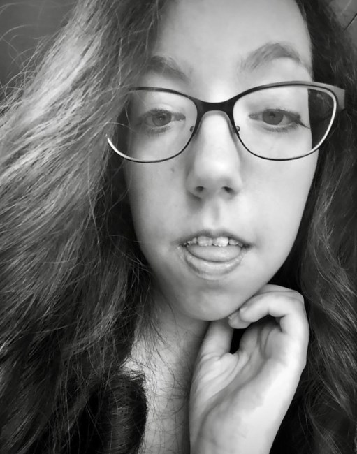 Obituary of Abigail Grace Shrader