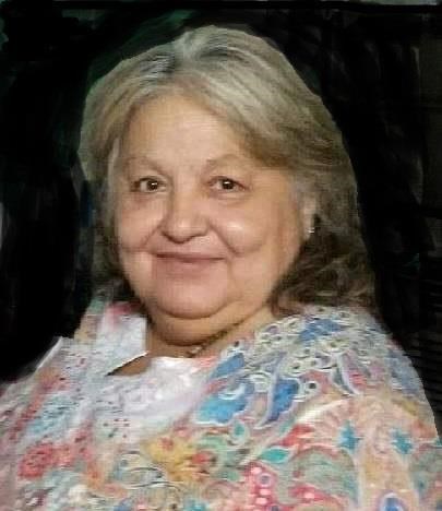 Obituary of Maria Agripina Perez