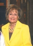 Obituary of Elaine Wane