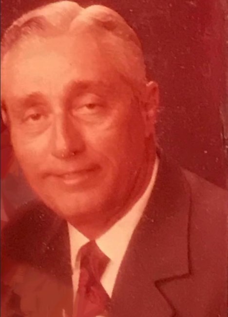 Obituary of Salvatore Bernard Recca Sr.