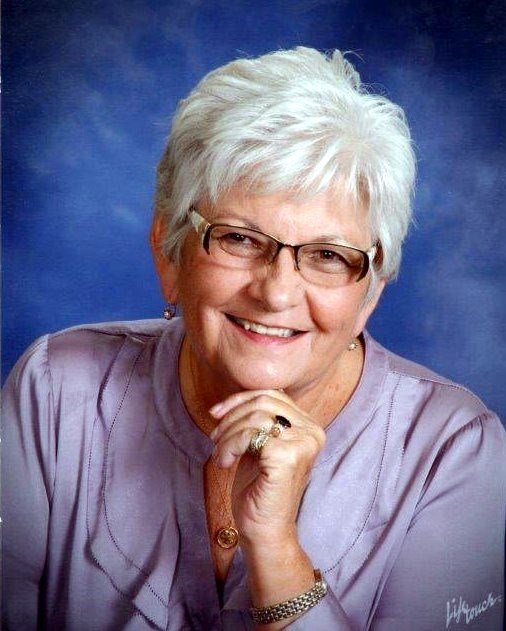 Obituary of Virginia Ruth Roberts Turner