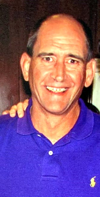 Obituary of Ted Michael Boudreaux