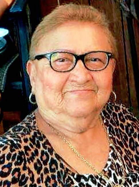 Obituary of Juanita Eneida Cano