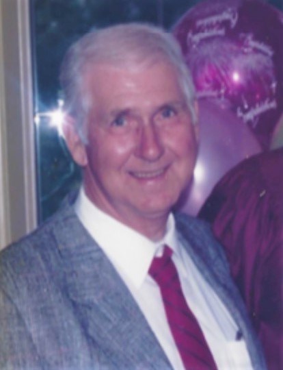 Obituary of David Aaron Ingram