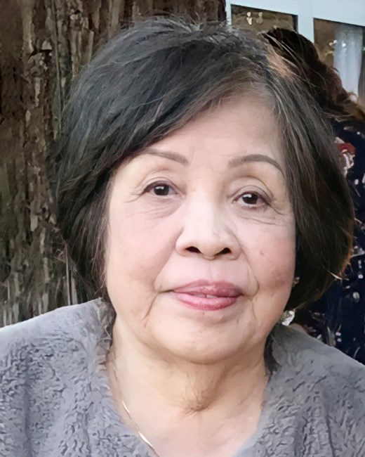 Obituary of Thanh Thi Le