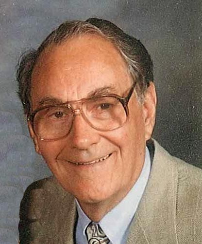 Obituary of Donald S. Quinn
