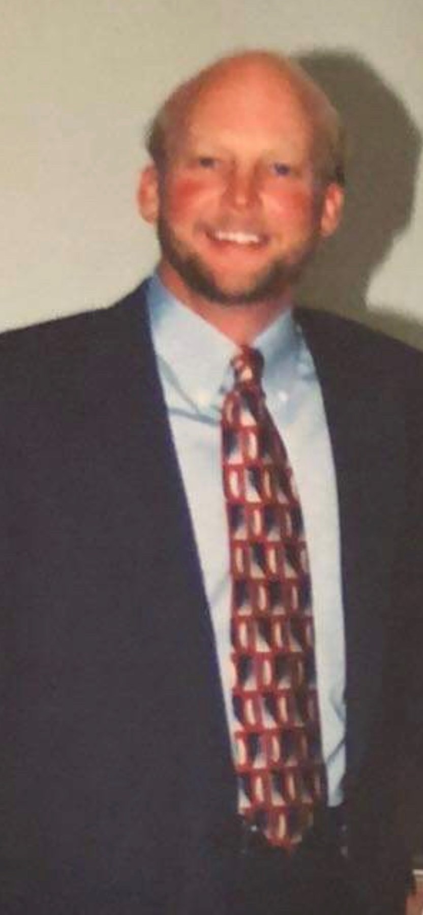 Obituary of James F. Jansen